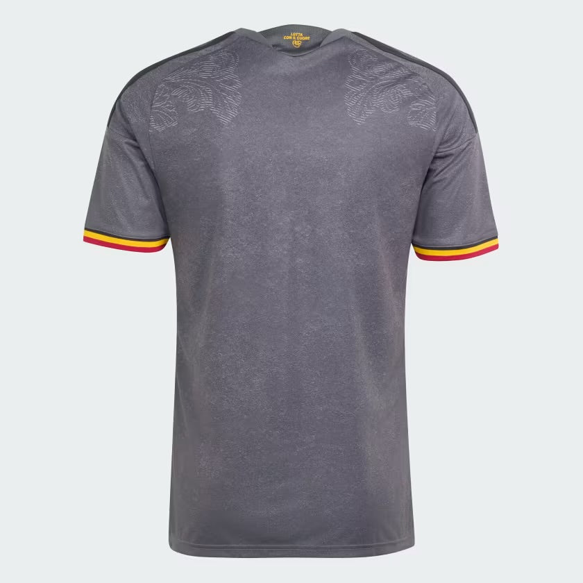Camisa adidas AS Roma 2026/27 III Torcedor