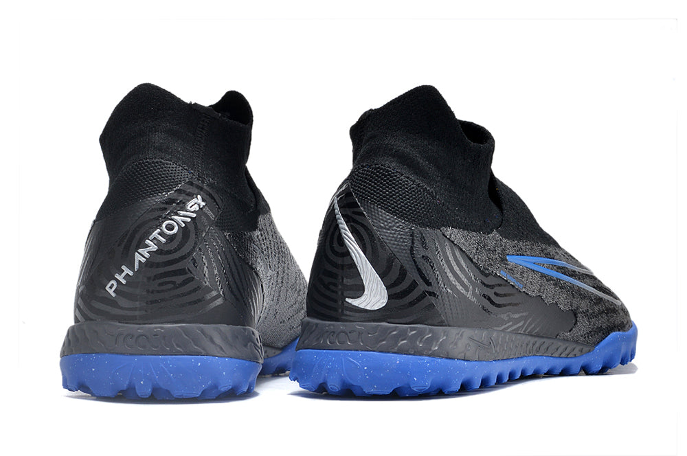 Chuteira Nike Phantom GX Elite DF Society Shadow