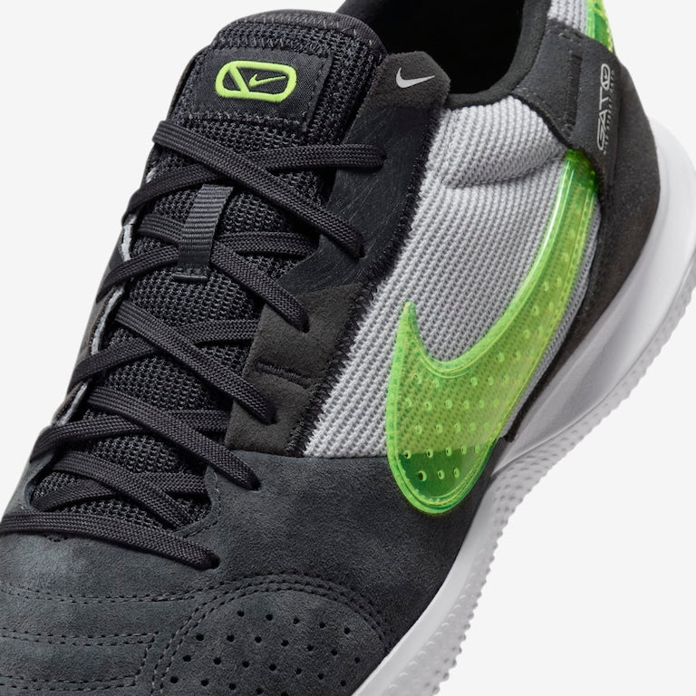 Chuteira Nike StreetGato Futsal