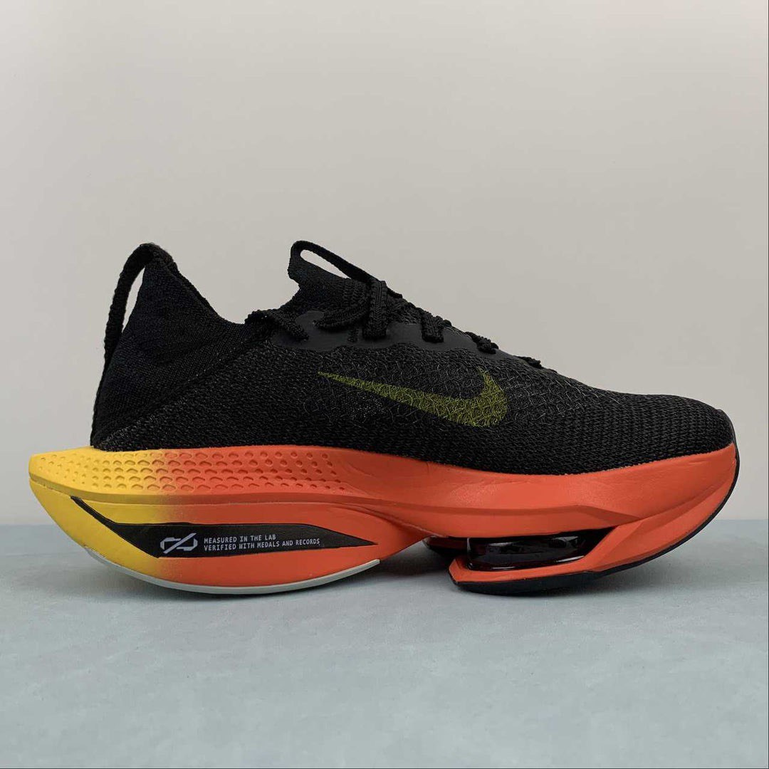 Tênis Nike Air Zoom Alphafly Next%2 - Black Sea Coral
