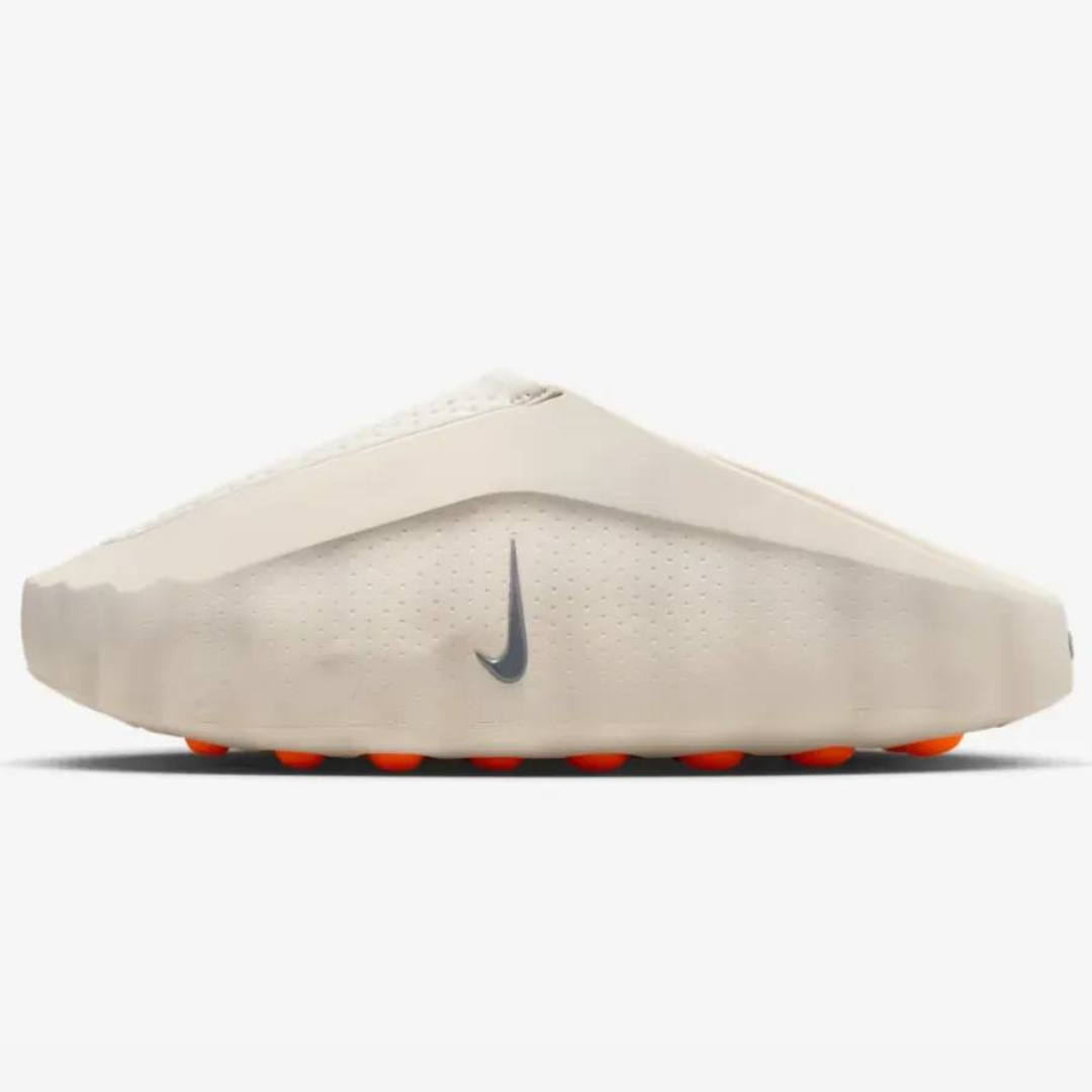 Tênis Nike Mind 001 Slide Light Bone Bege