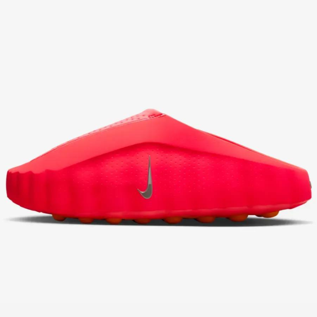 Tênis Nike Mind 001 Slide Solar Red Vermelho