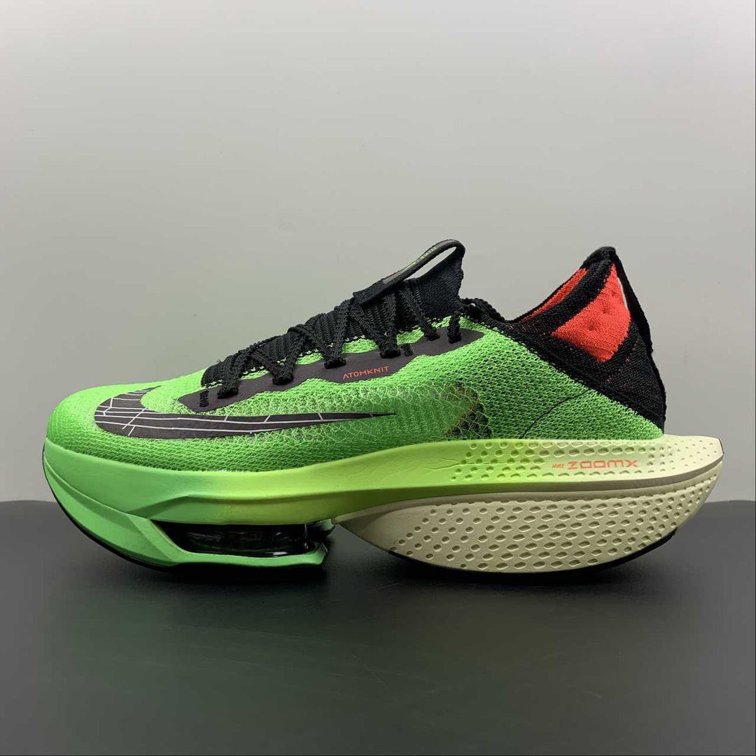 Tênis Nike Air Zoom Alphafly Next%2 - Scream Green