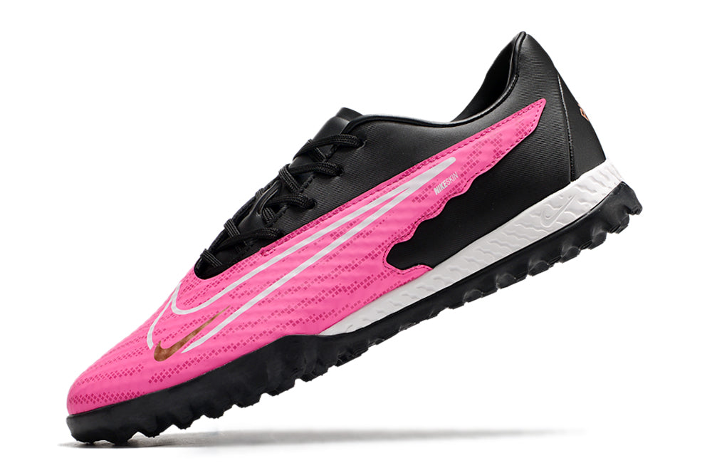 Chuteira Nike Phantom GX Society Academy Generation