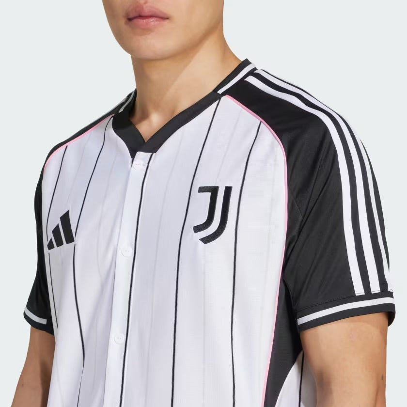 Camisa adidas Juventus FC US PACK Torcedor