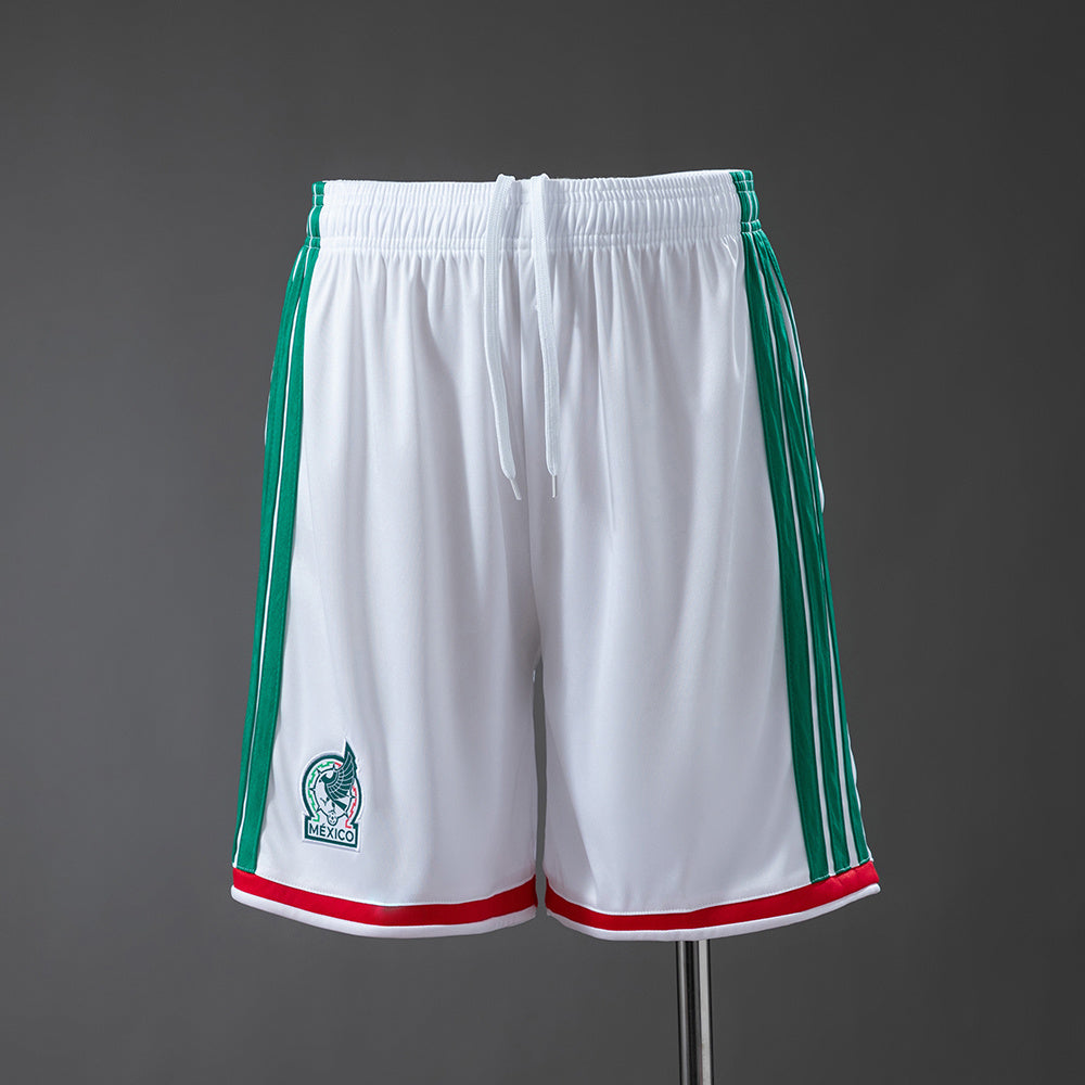 Shorts México 2026/27 I