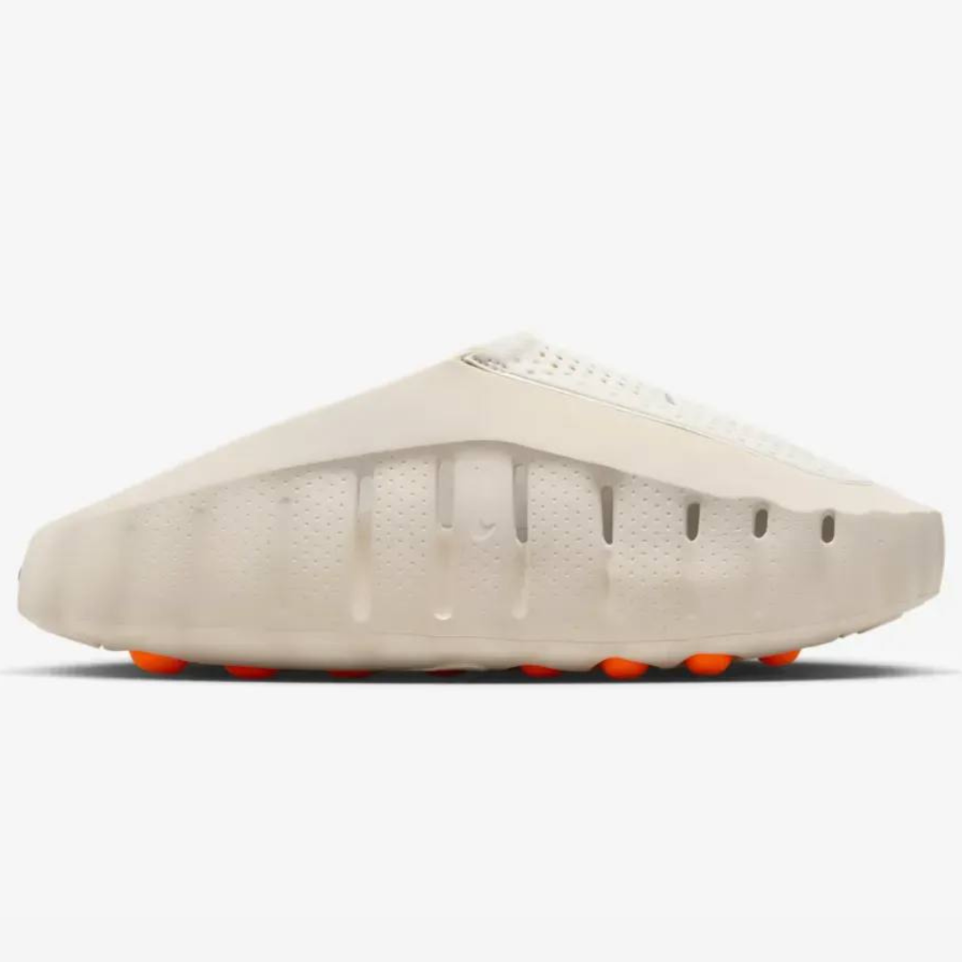Tênis Nike Mind 001 Slide Light Bone Bege