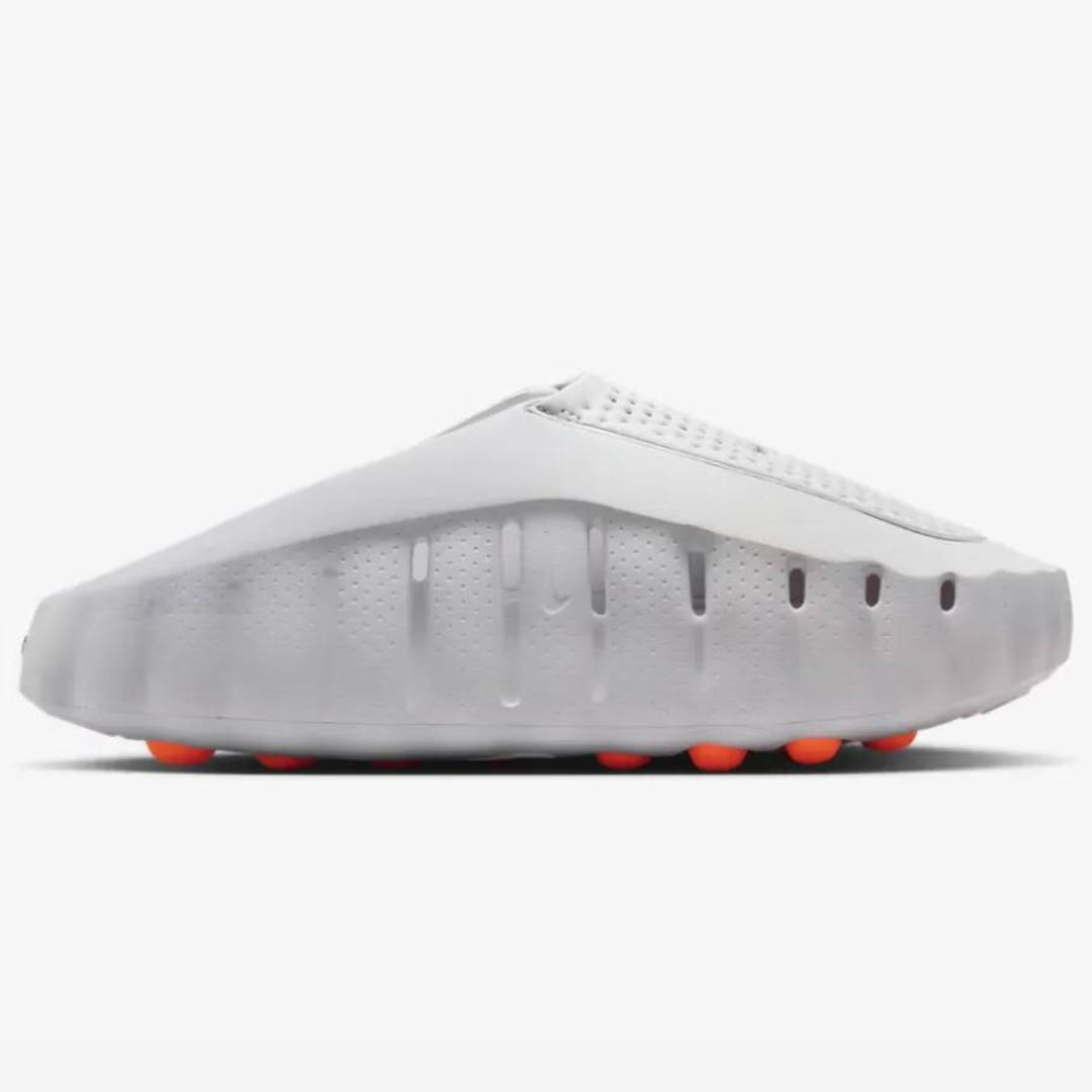 Tênis Nike Mind 001 Slide Light Smoke Grey Cinza