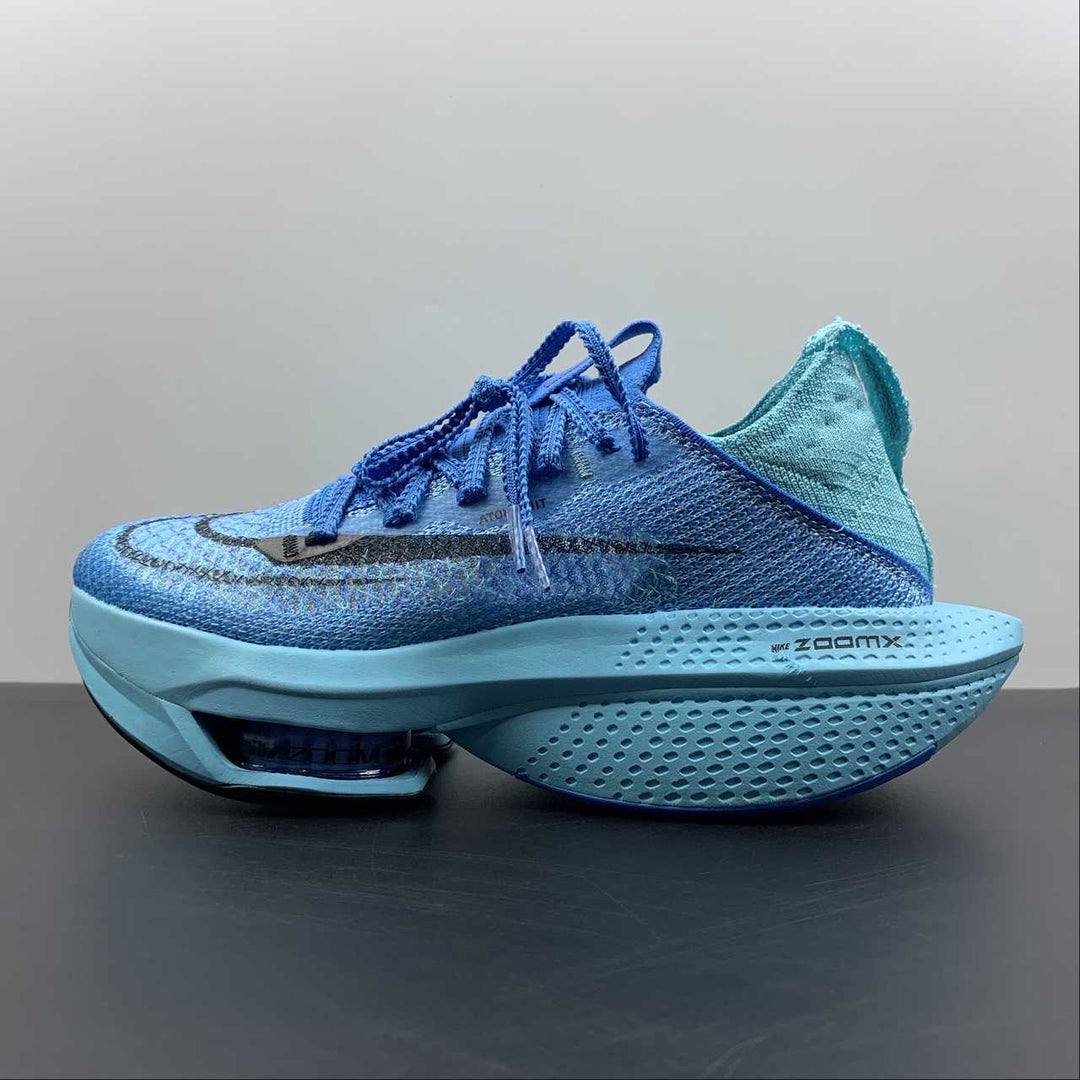Tênis Nike Air Zoom Alphafly Next%2 - Azul