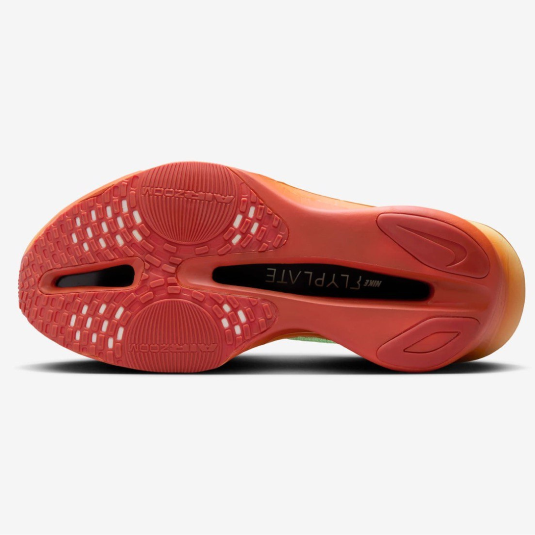 Tênis Nike ZoomX ALPHAFLY Next% 3 - Kipchoge