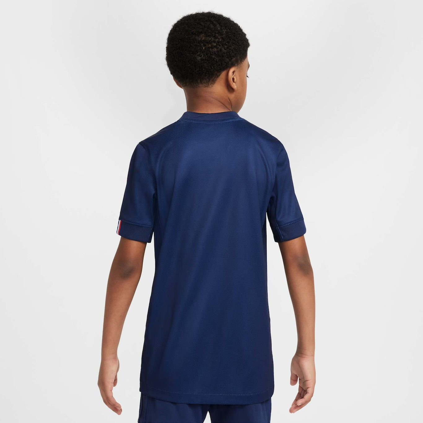 Conjunto Infantil PSG 2025/26 I Kit