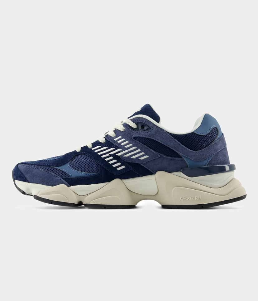 Tênis New Balance 9060 Vintage Indigo