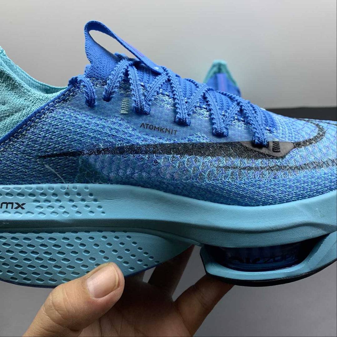 Tênis Nike Air Zoom Alphafly Next%2 - Azul