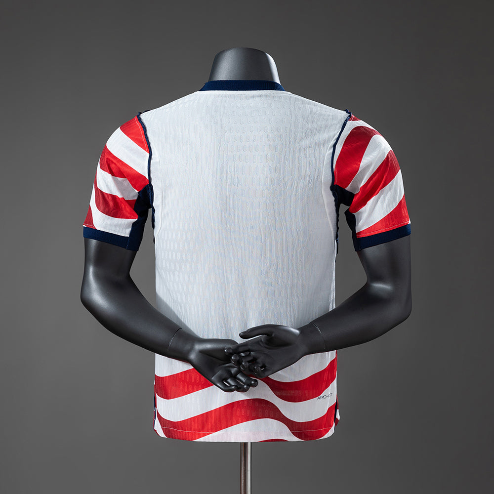 Camisa Estados Unidos 2026/27 I Jogador