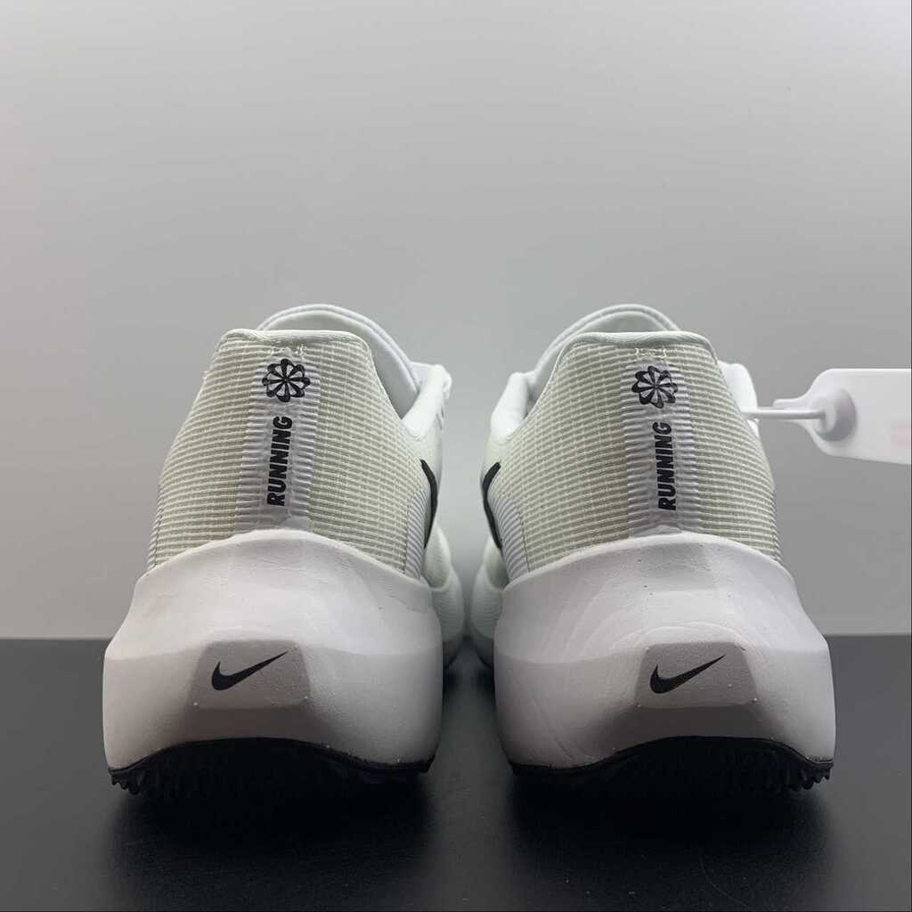 Tênis Nike Zoom Fly 5 - White Premium