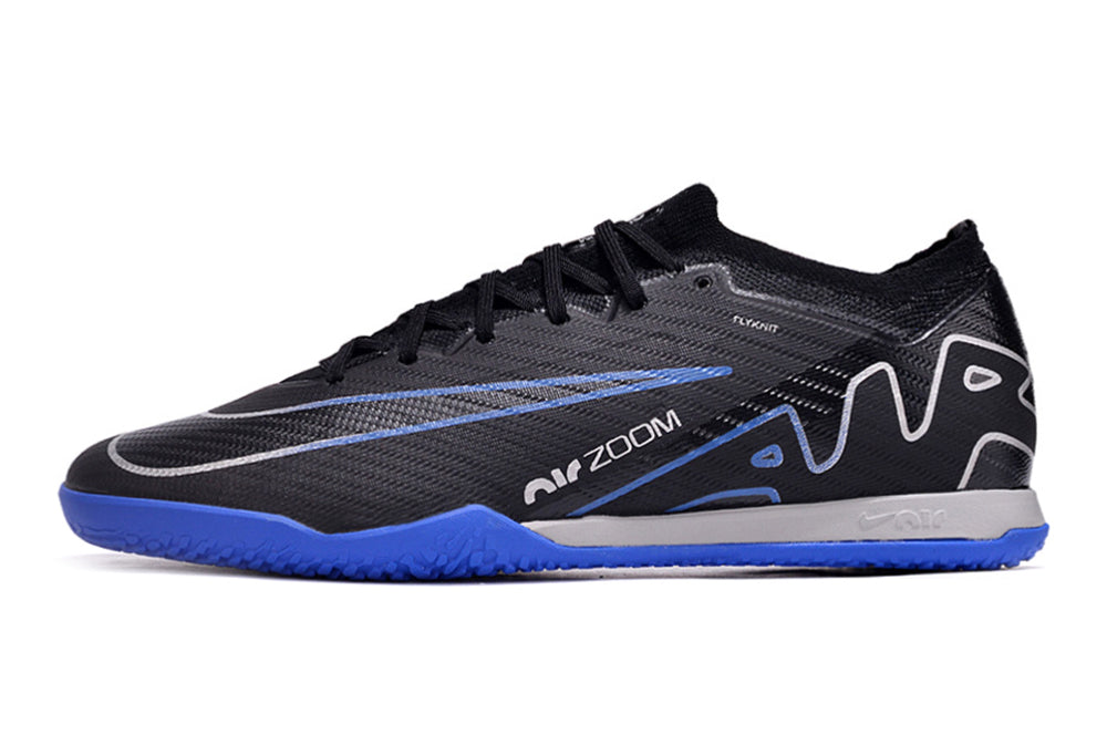 Chuteira Nike Air Zoom Mercurial Vapor 15 Futsal Elite Shadow