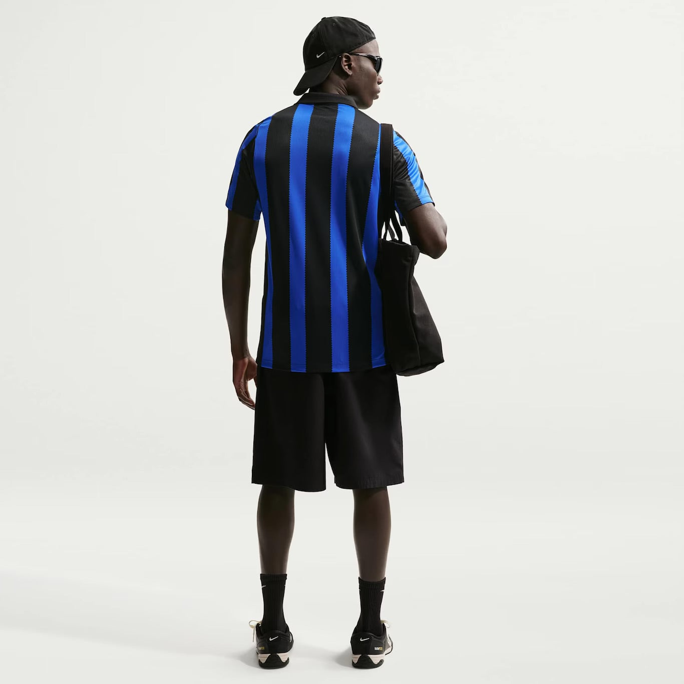 Camisa Inter de Milão I 2026/27 Torcedor