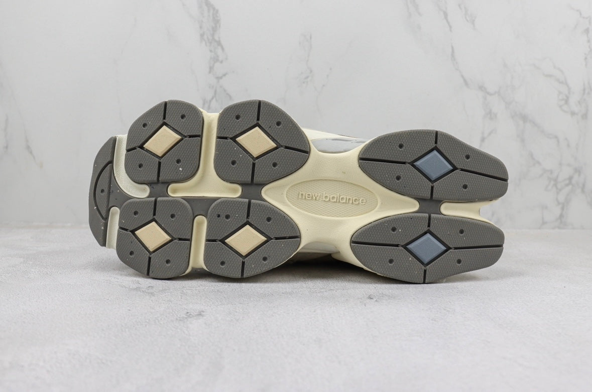 Tênis New Balance 9060 Mushroom