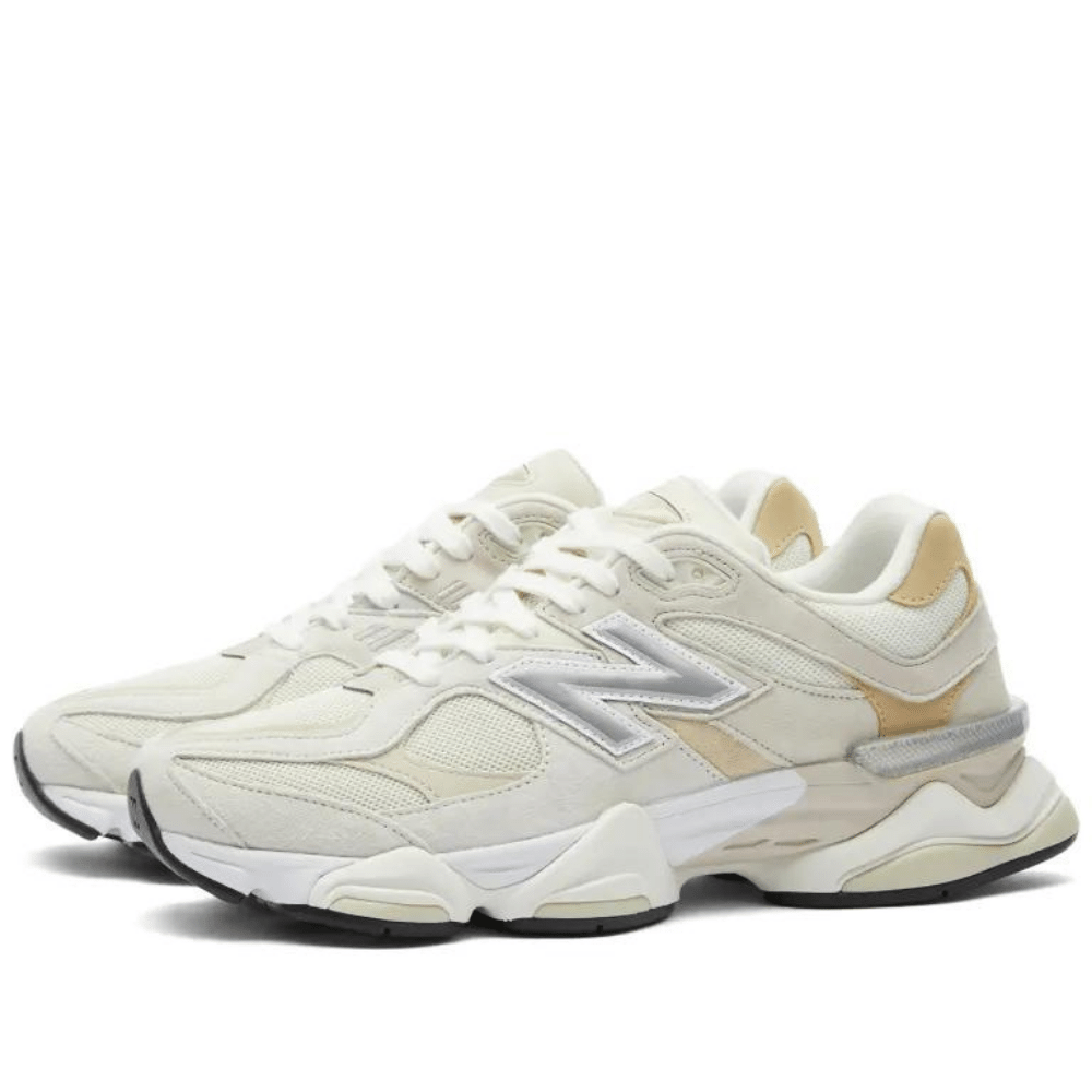 Tênis New Balance 9060 Turtledove