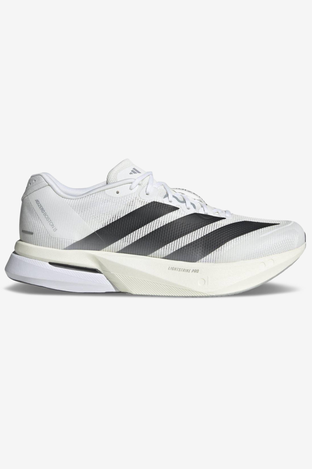 Tênis Adidas Adizero Boston 13 Branco/Preto