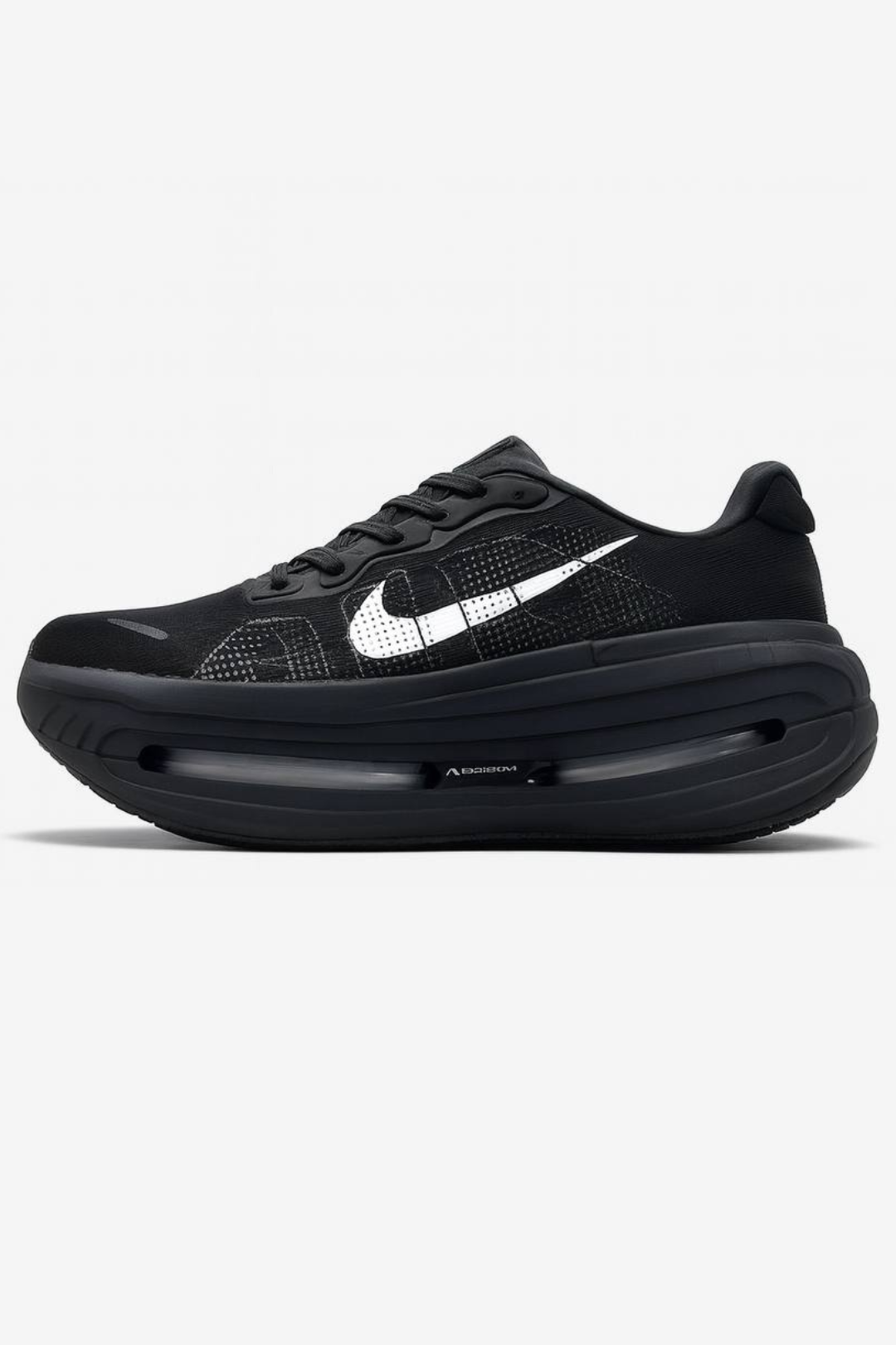 Tênis Nike Vomero Premium - Preto