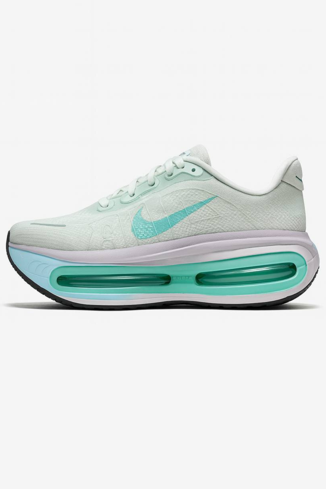 Tênis Nike Vomero Premium - Verde/Azul