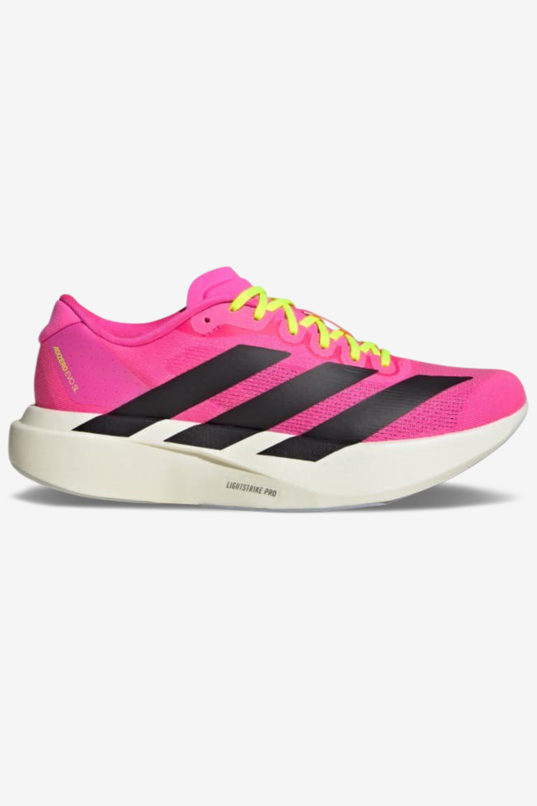 Tênis Adidas Adizero EVO SL - Rosa