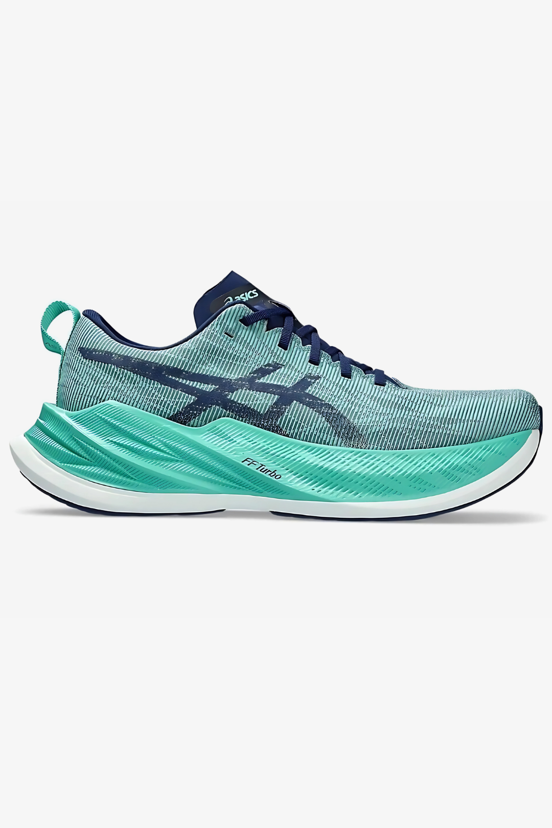 Tênis Asics SuperBlast - Azul