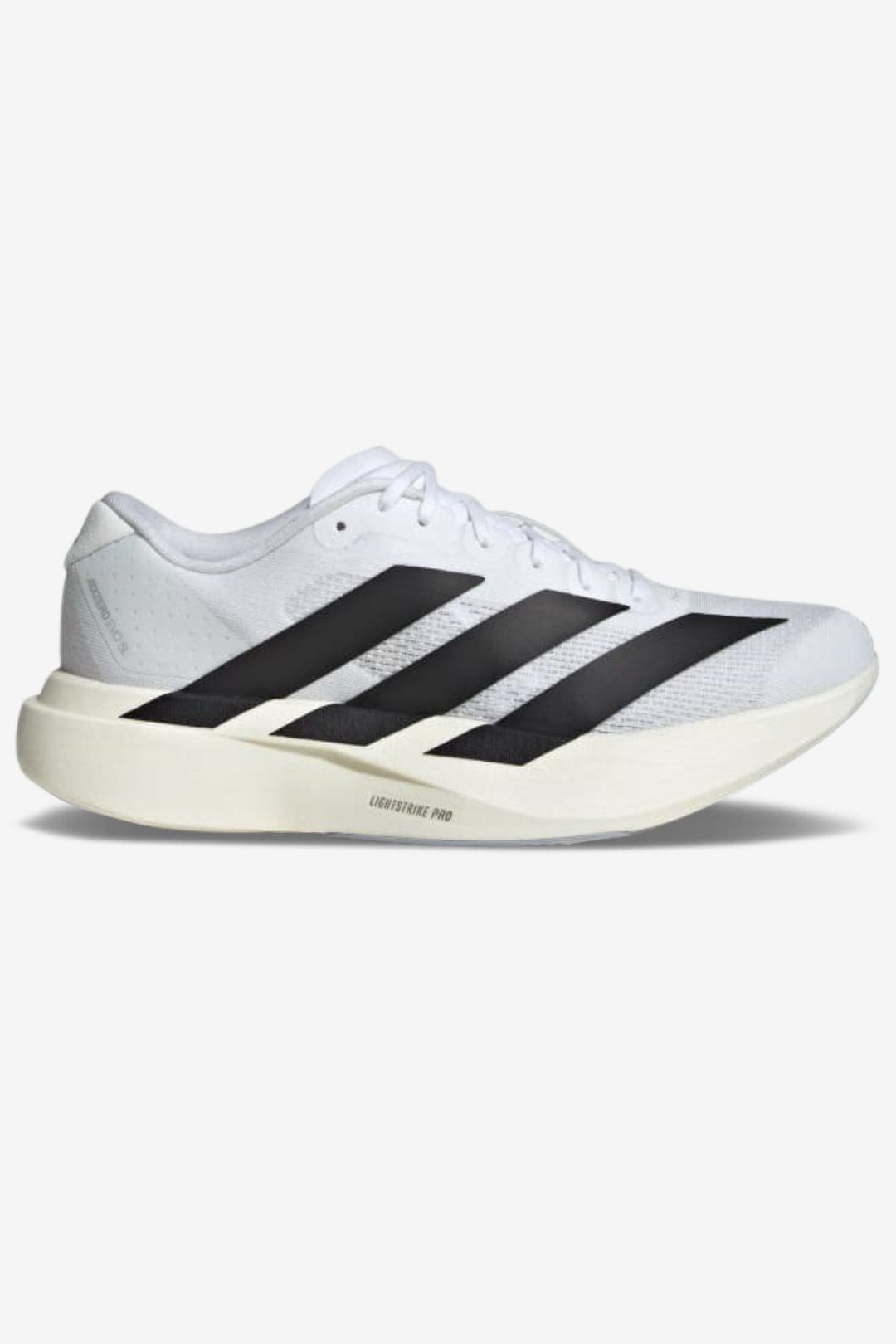 Tênis Adidas Adizero EVO SL - Branco/Preto