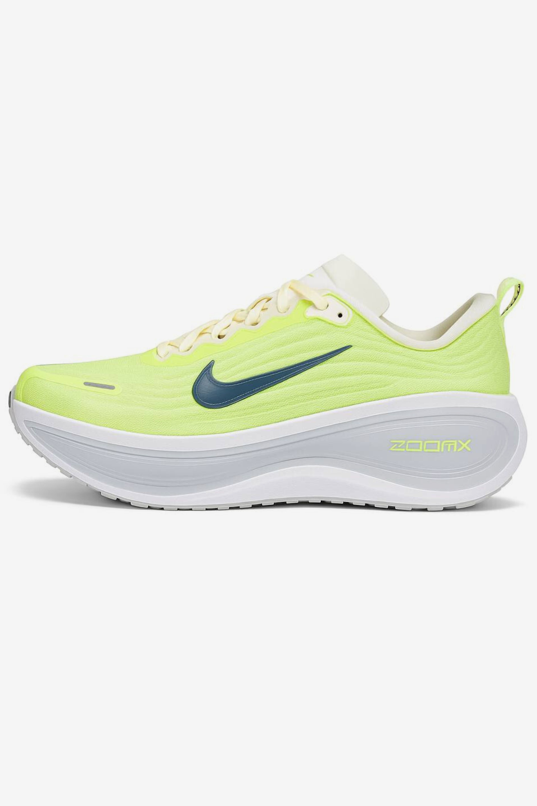 Tênis Nike Vomero Plus - Verde/Cinza