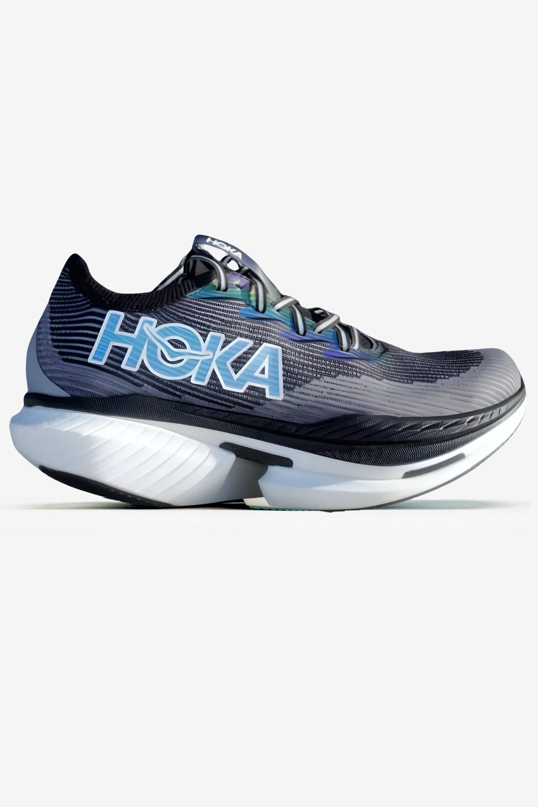 Tênis Hoka Cielo X1 Unissex - Preto