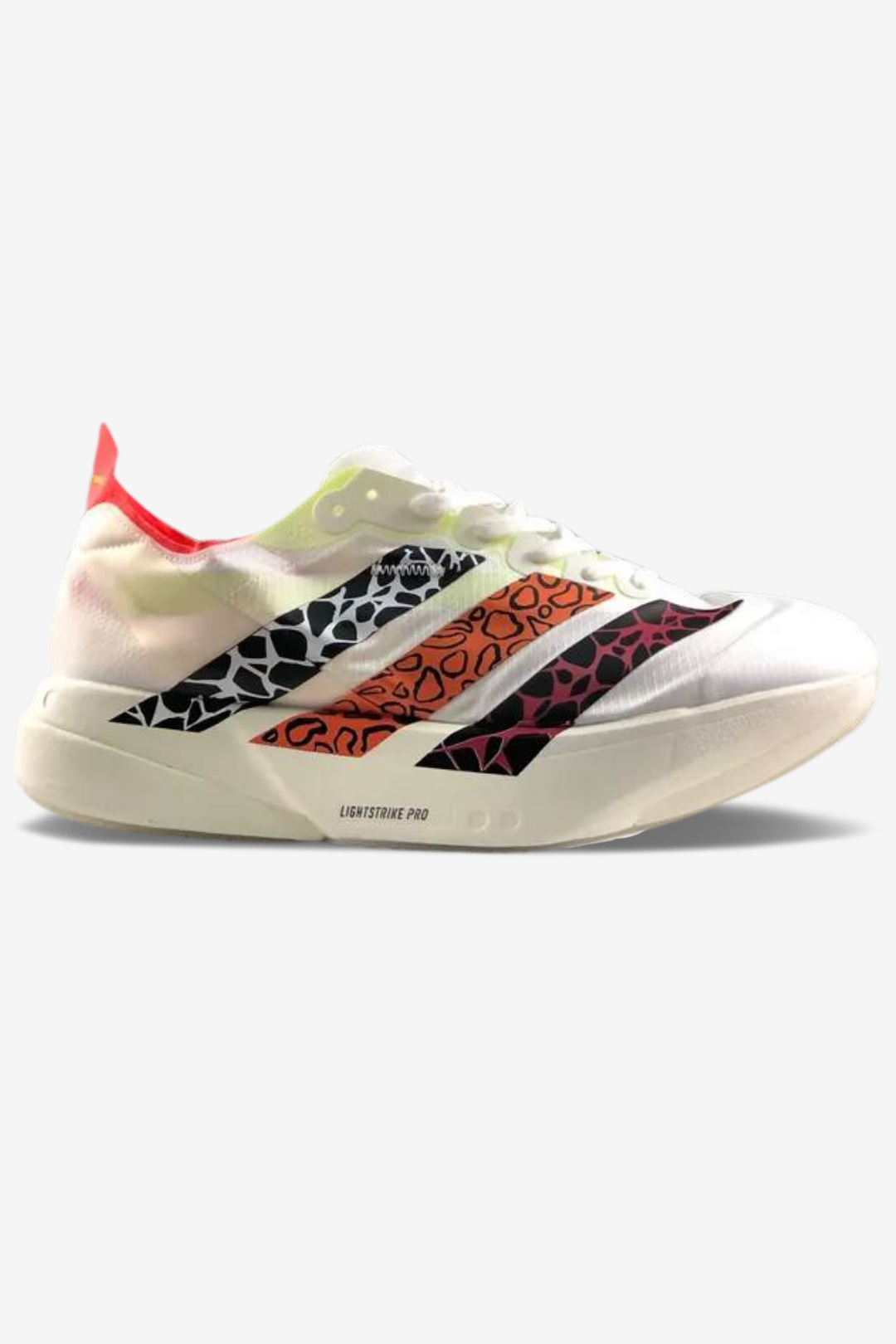 Tênis Adidas Adizero Adios Pro 4 Branco Collor