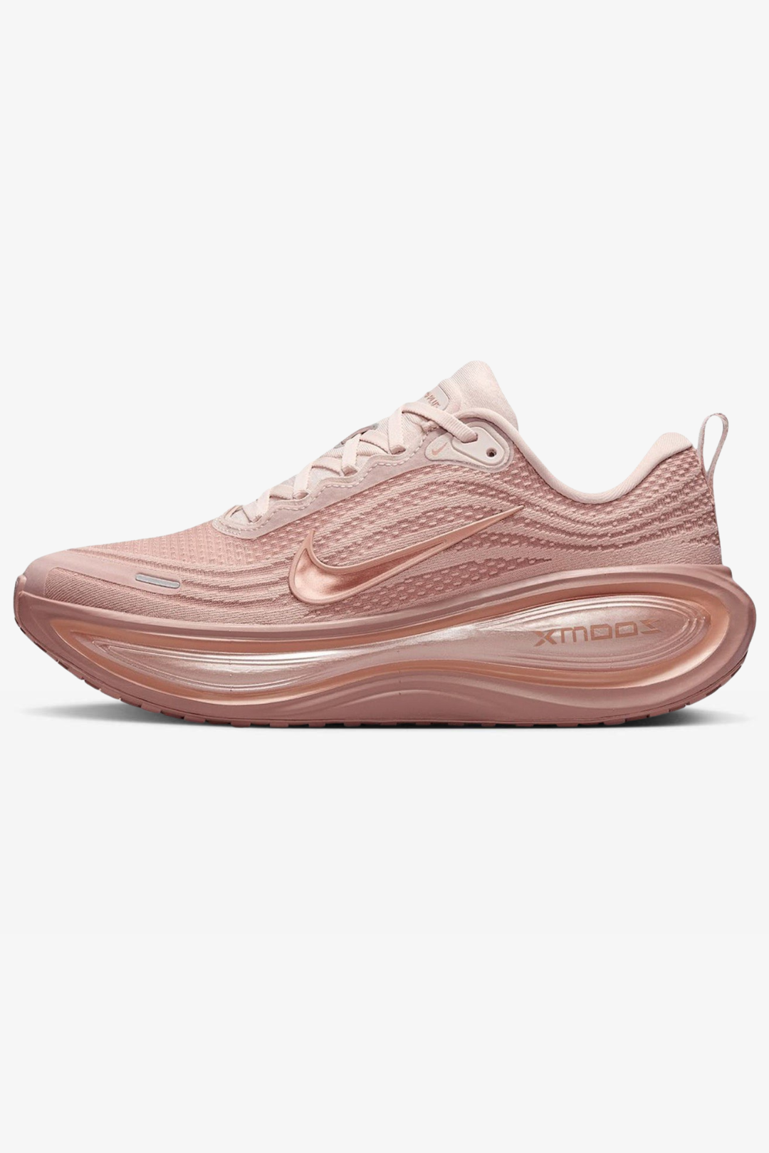 Tênis Nike Vomero Plus - Rosa