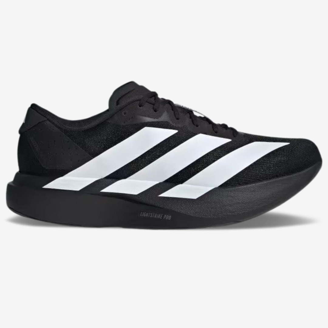 Tênis Adidas Adizero EVO SL - Preto/Branco