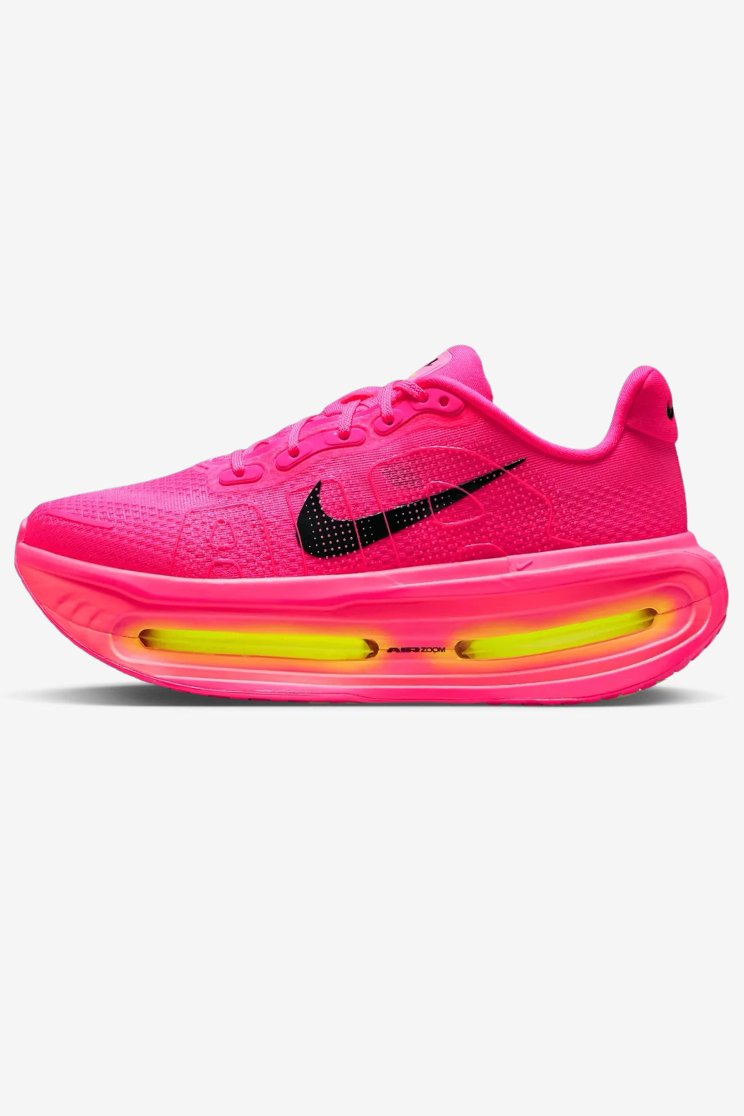 Tênis Nike Vomero Premium "Hyper Pink"