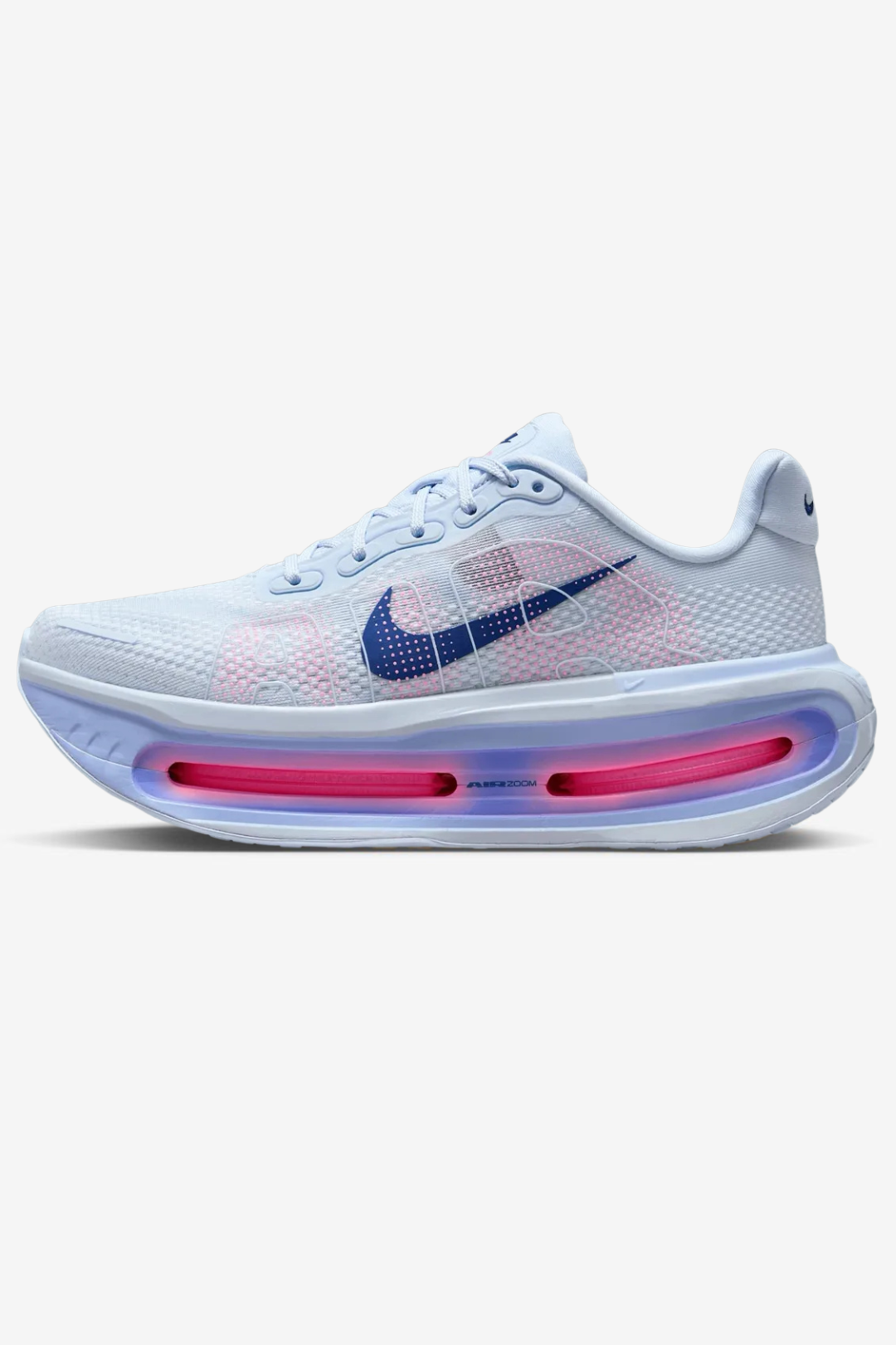 Tênis Nike Vomero Premium "Blue Tint"