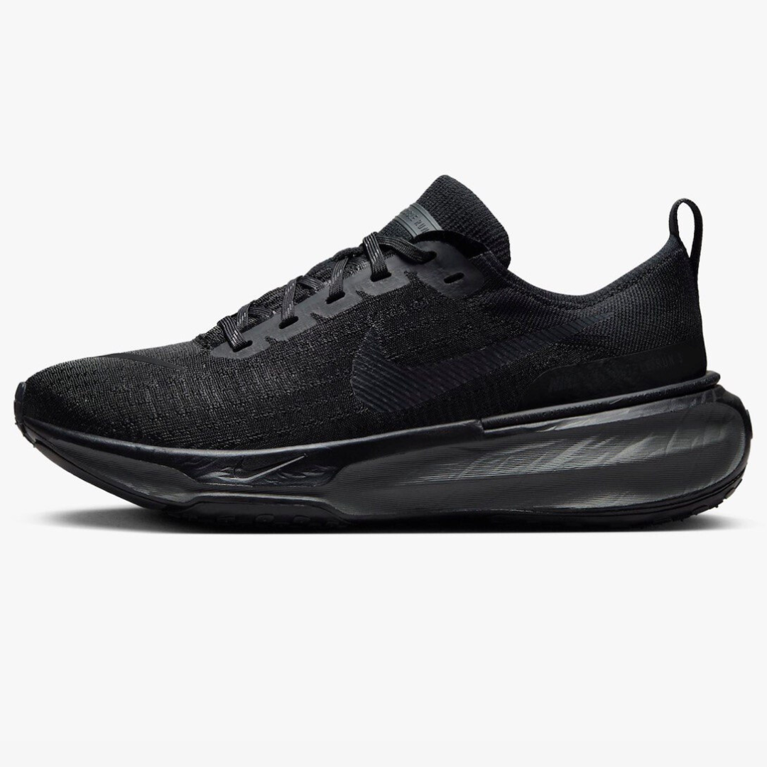 Tênis Nike Invincible Run 3 - Preto