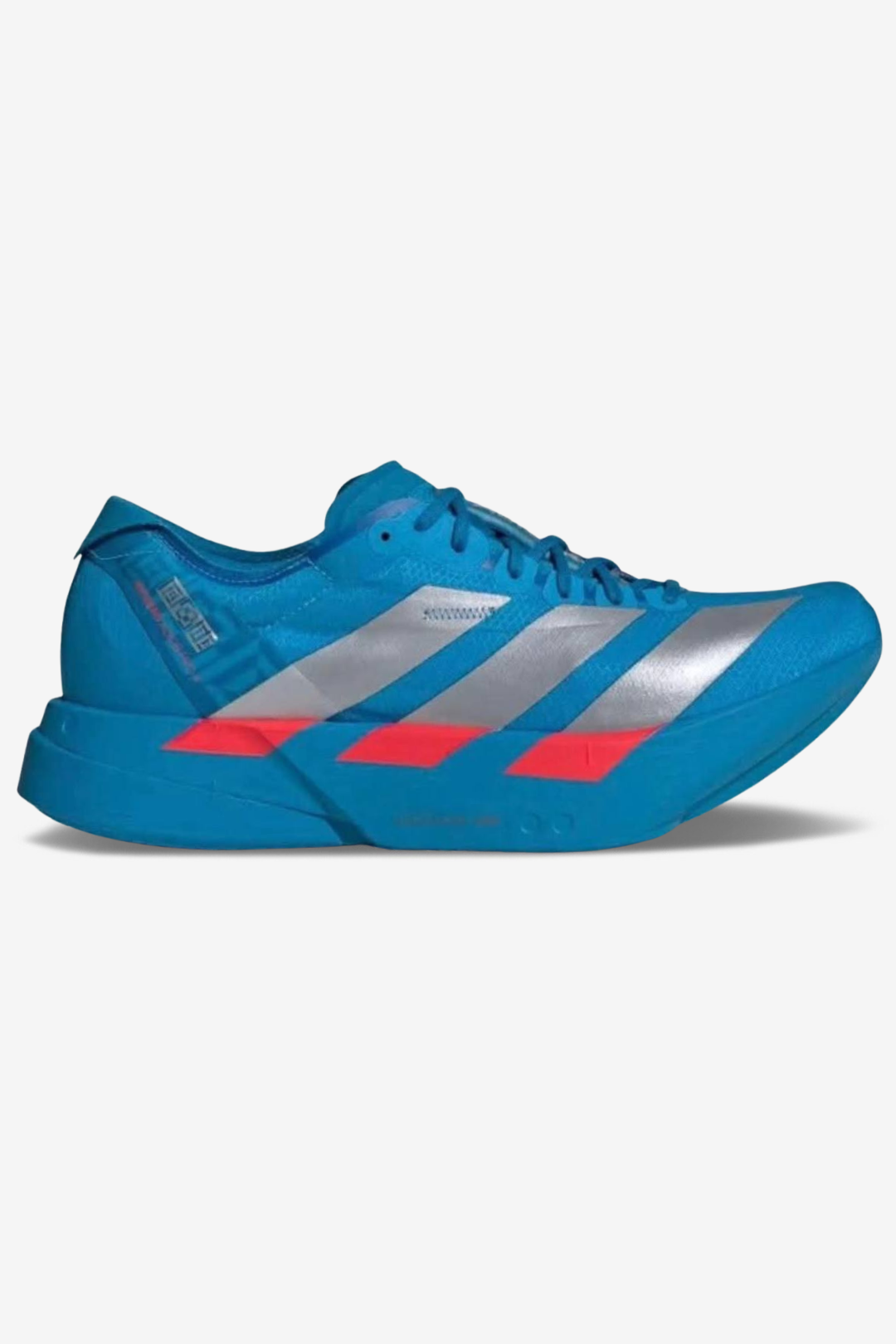 Tênis Adidas Adizero Adios Pro 4 Ekiden Colorway