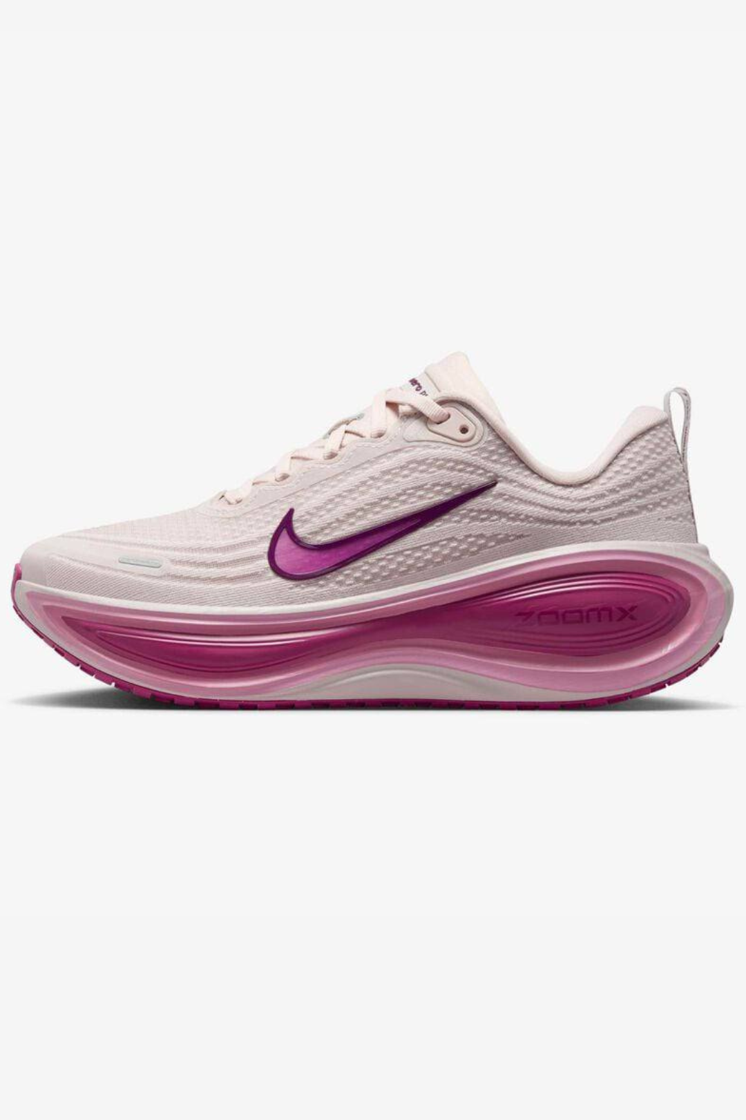 Tênis Nike Vomero Plus - Roxo/Rosa