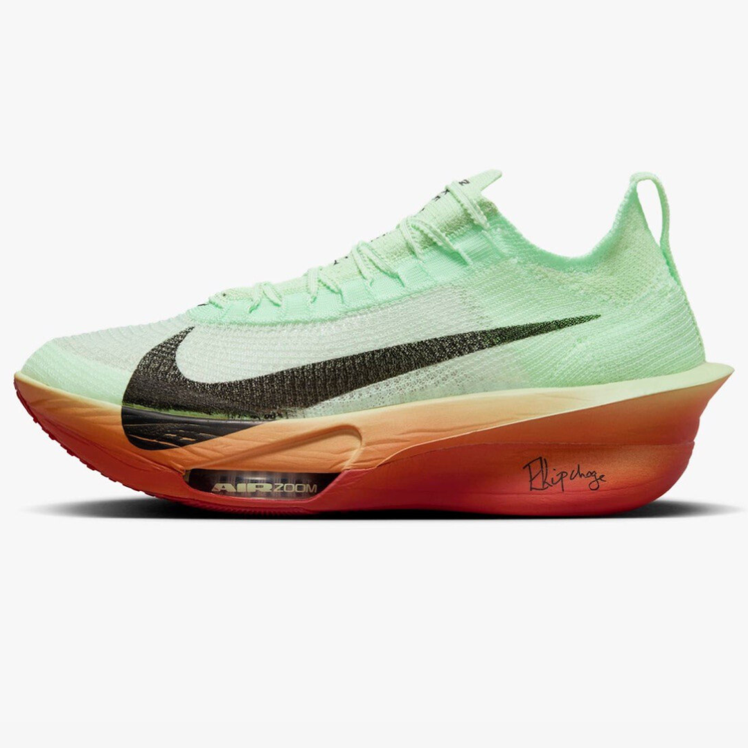 Tênis Nike ZoomX ALPHAFLY Next% 3 - Kipchoge
