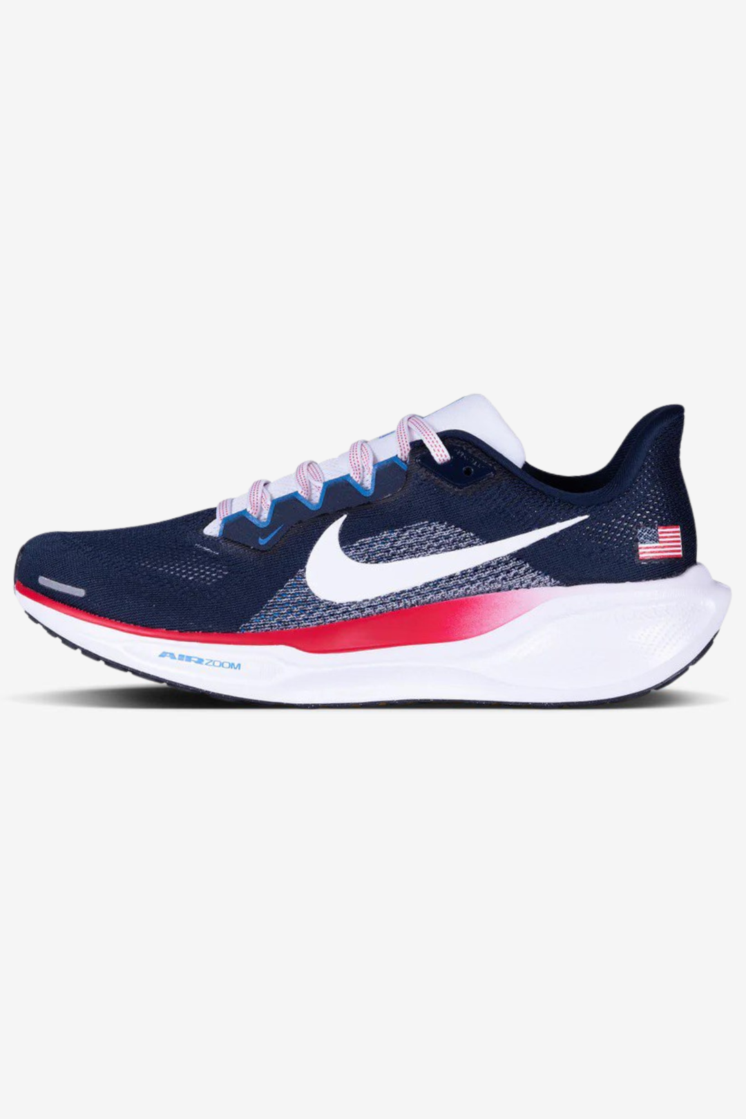 Tênis Nike Air Zoom Pegasus 41 - USA