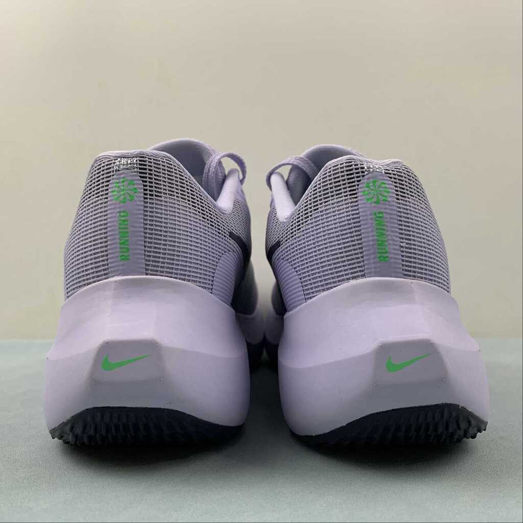 Tênis Nike Zoom Fly 5 - Green Details