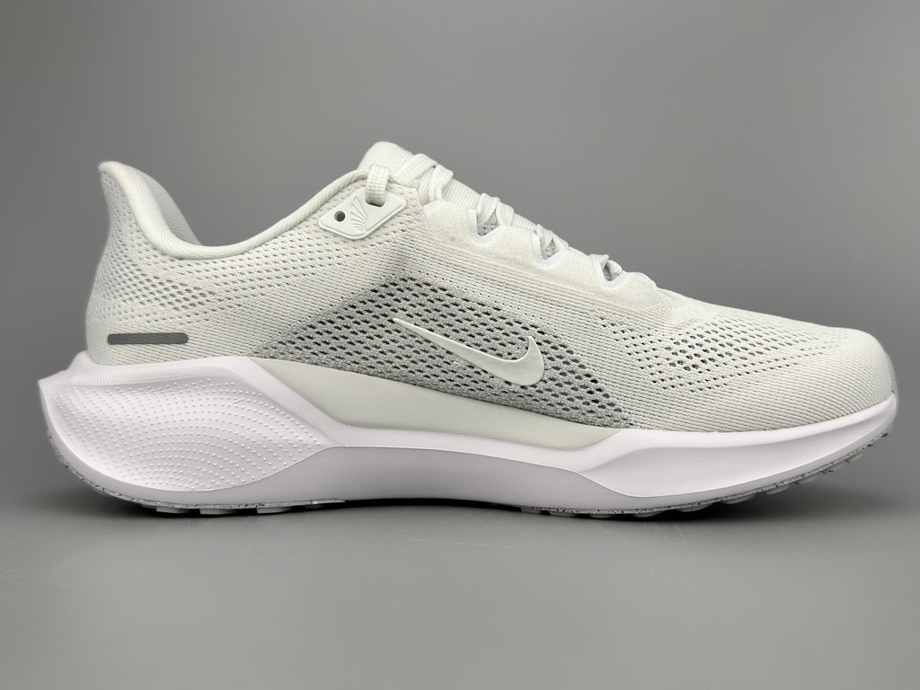 Tênis Nike Air Zoom Pegasus 41 - Branco-White