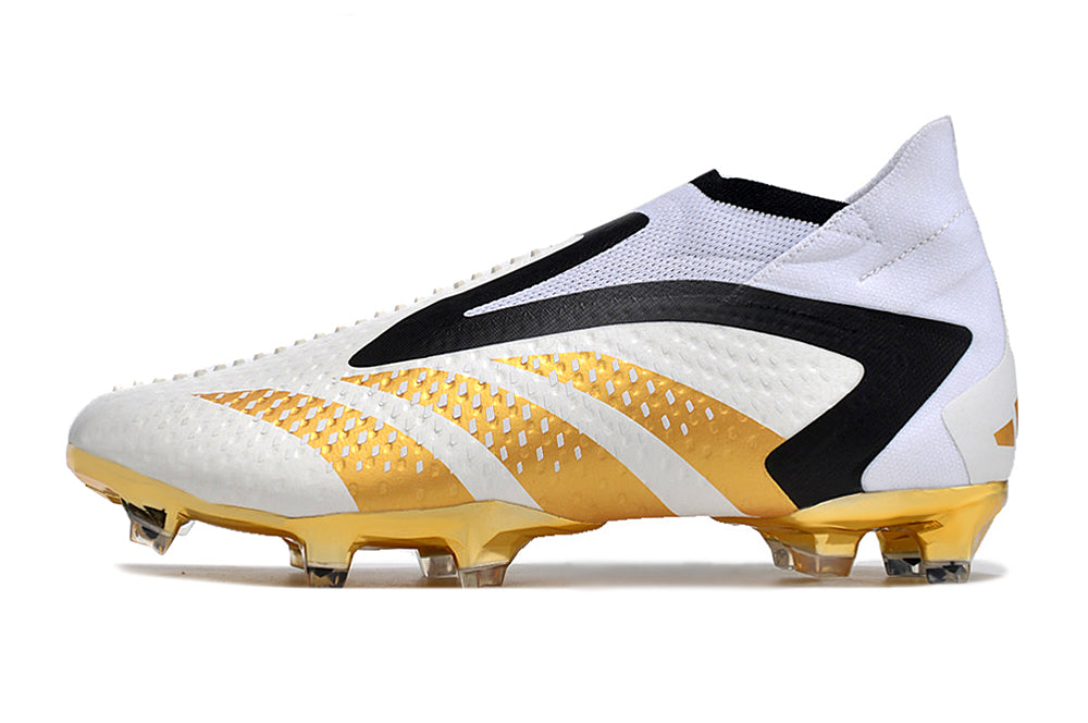 Chuteira Adidas Predator Accuracy + Bellingham