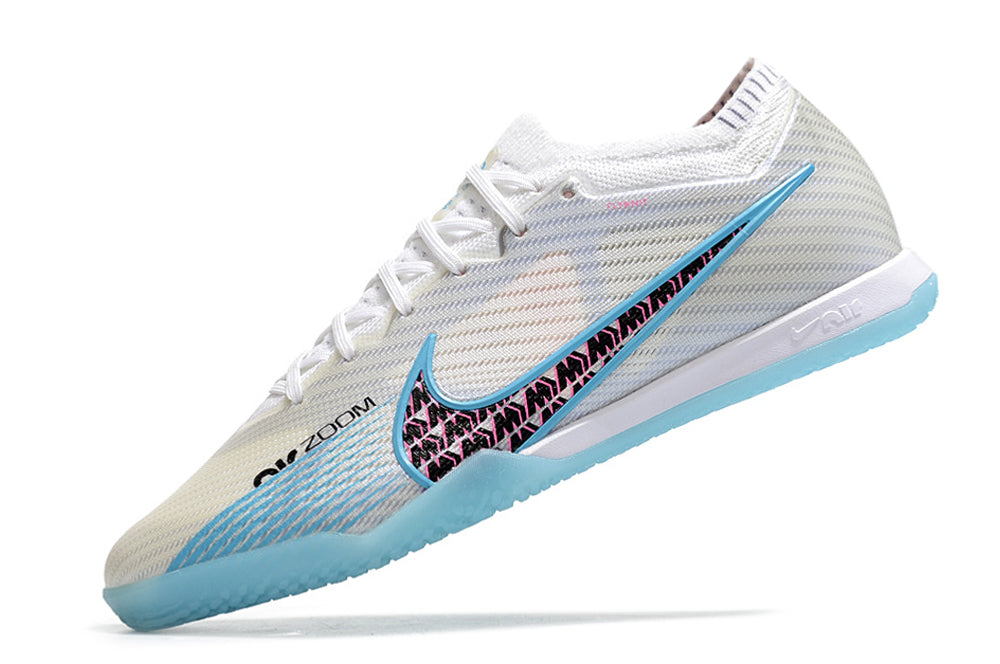 Chuteira Nike Air Zoom Mercurial Vapor 15 Futsal Elite Blast