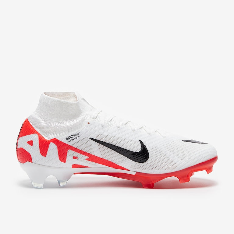 Chuteira Nike Air Zoom Mercurial Superfly 9 Elite Ready