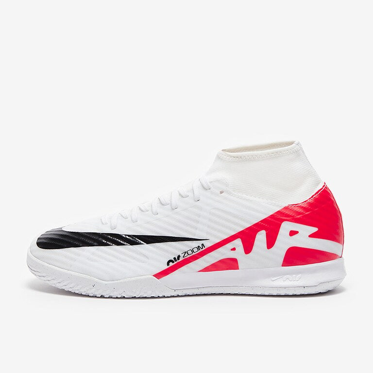 Chuteira Nike Air Zoom Mercurial Superfly 9 Futsal Academy Ready