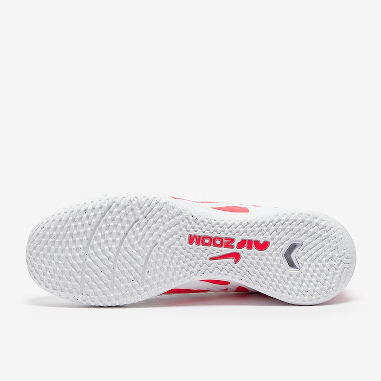 Chuteira Nike Air Zoom Mercurial Superfly 9 Futsal Academy Ready