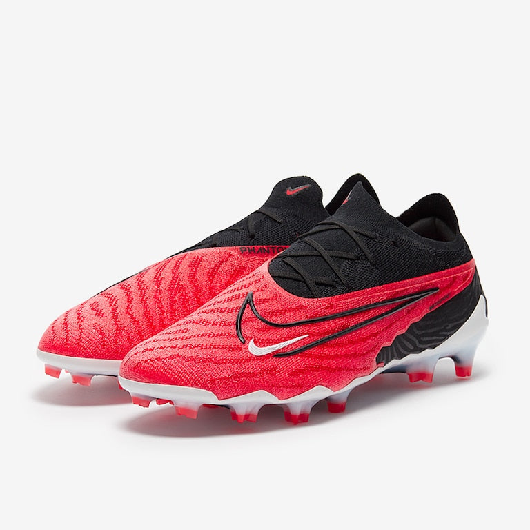 Chuteira Nike Phantom GX Elite Ready