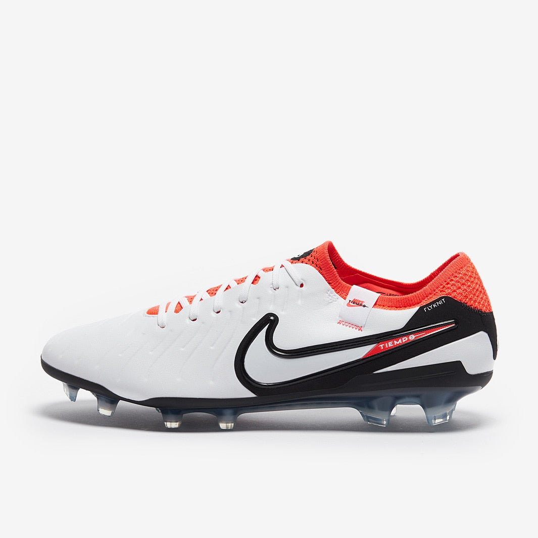 Chuteira Nike Tiempo Legend 10 Elite Ready